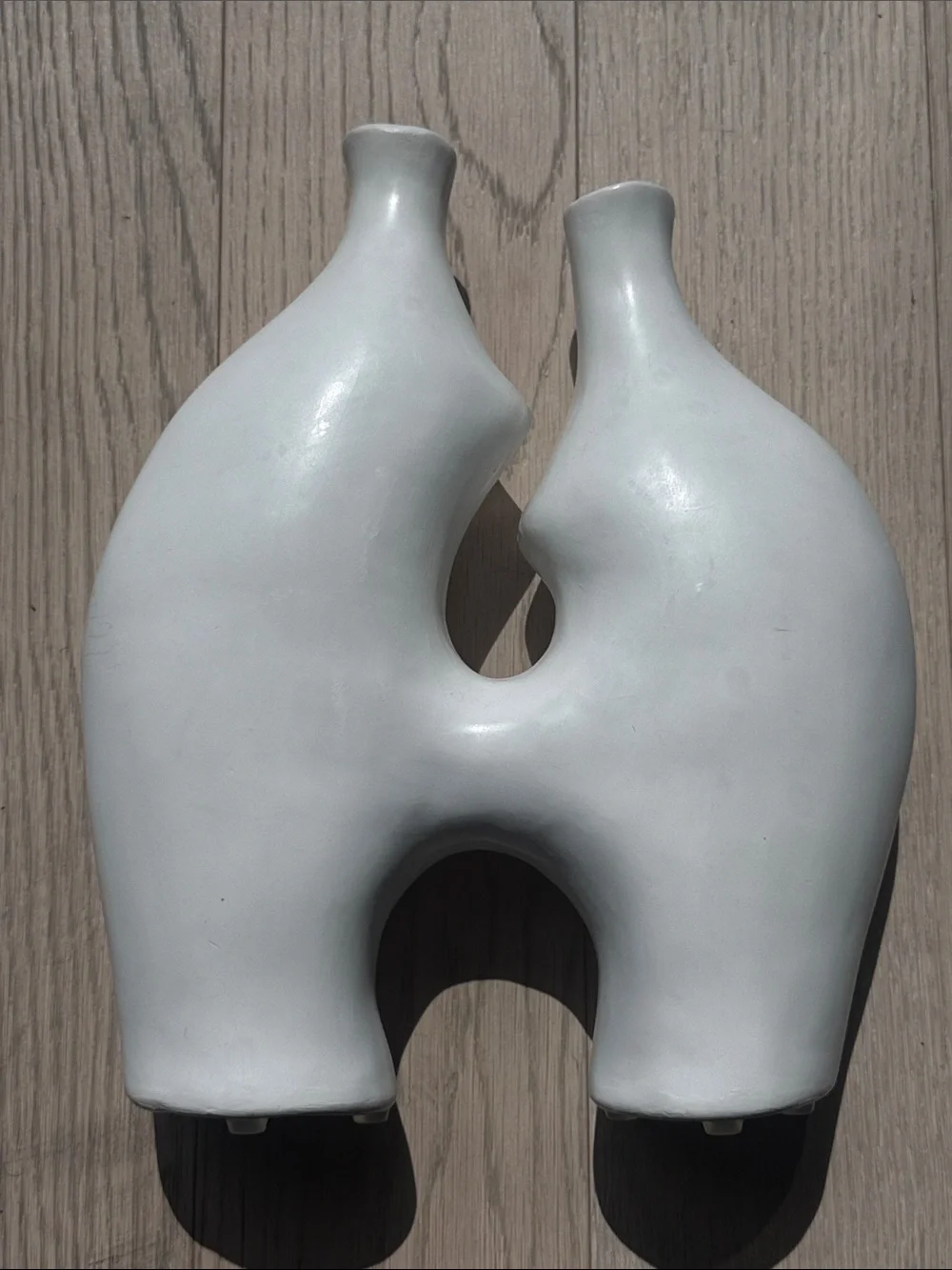 LIVARA Ceramic Vase